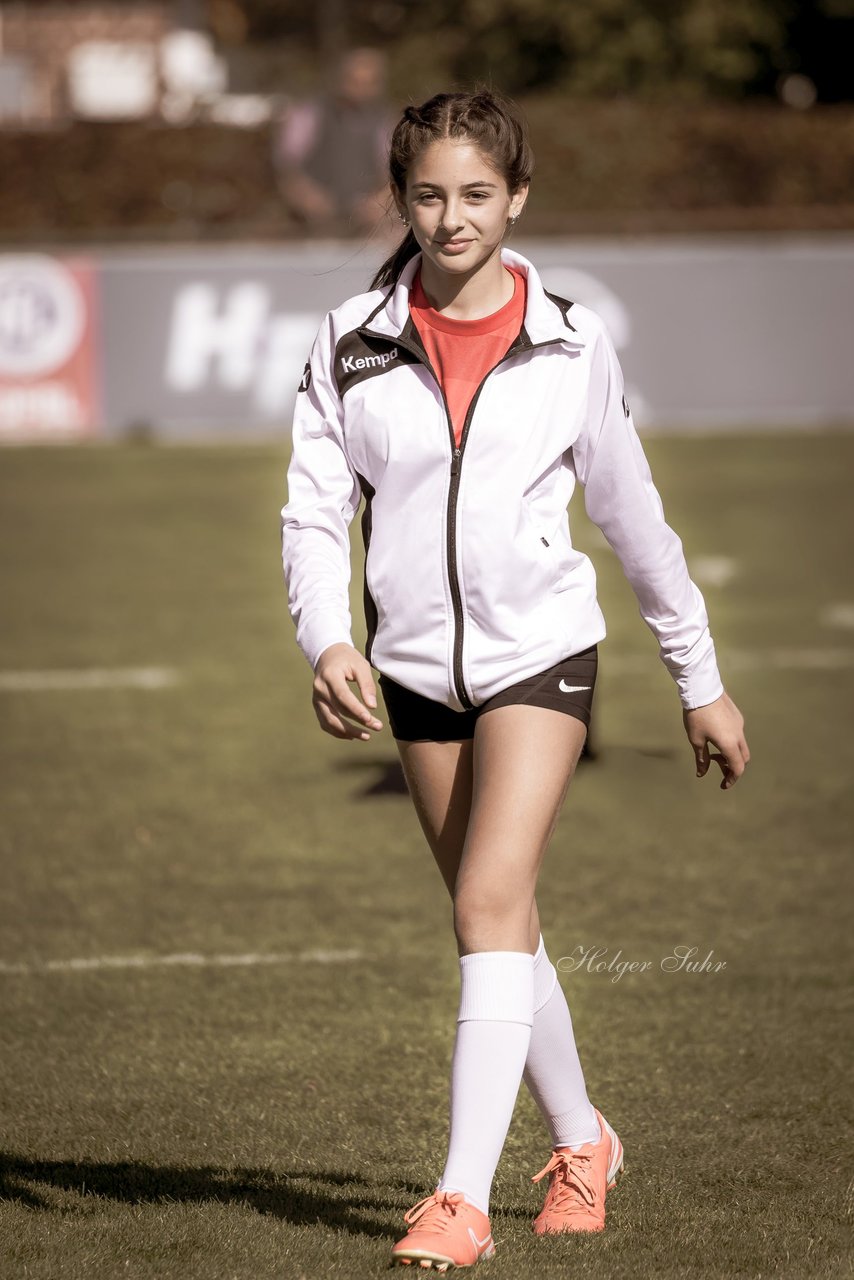 Bild 10 - wU16 Deutsche Meisterschaft